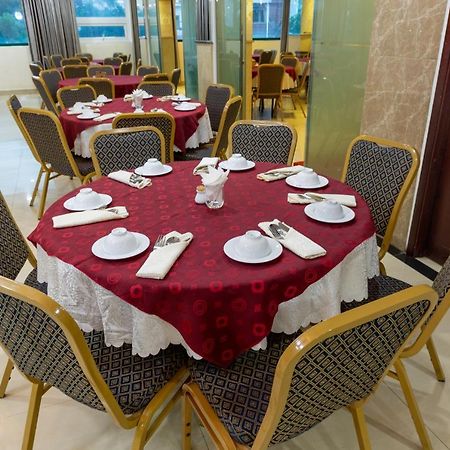 فندق باي سيدني دا نانغ المظهر الخارجي الصورة
