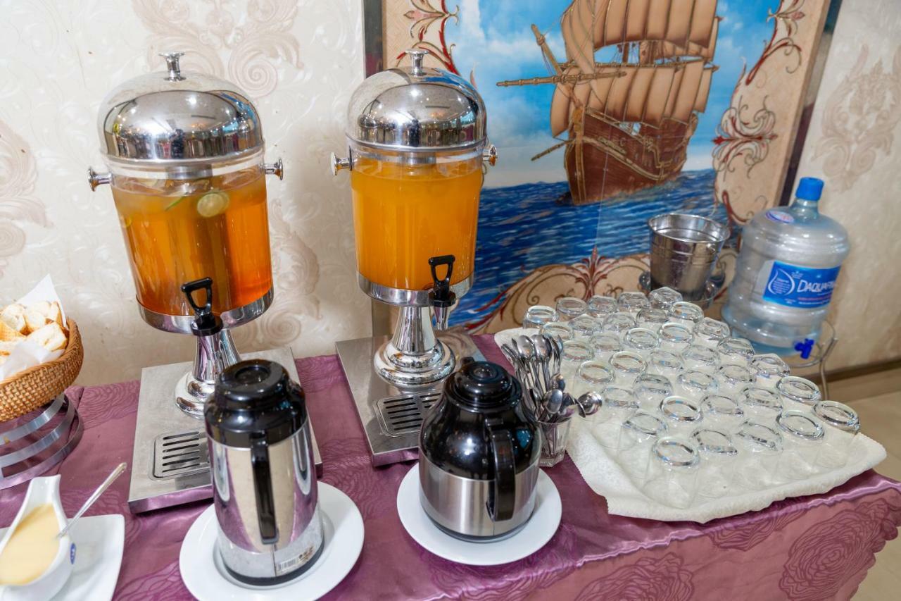 فندق باي سيدني دا نانغ المظهر الخارجي الصورة